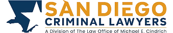San Diego Criminal Lawyers