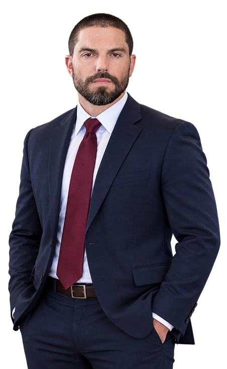 Meet Mike E. Cindrich San Diego Criminal Lawyer