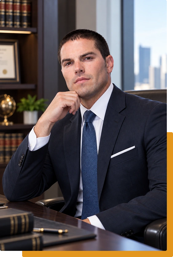 Mike Cindrich Criminal Defense Attorney In San Diego, CA