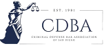 San Diego Criminal Lawyers CDBA