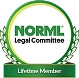 San Diego Criminal Lawyers NORML Legal Committee Lifetime Member